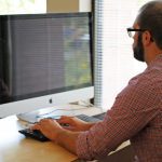 computer resume writing