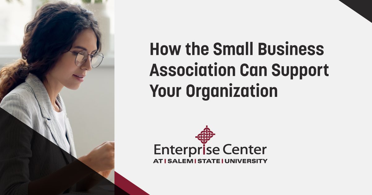 How SBA Can Help Your Small Business