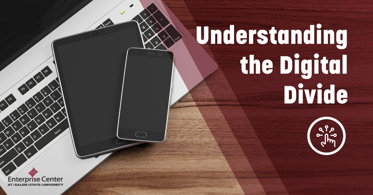 understanding the digital divide