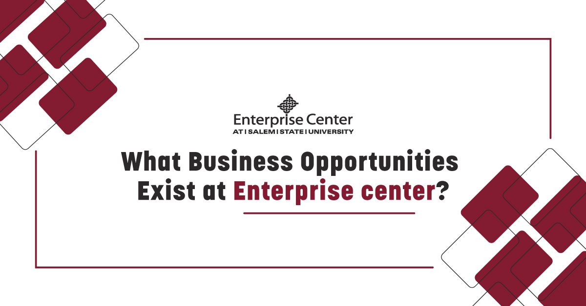 business opportunities