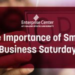 Small Business Saturday