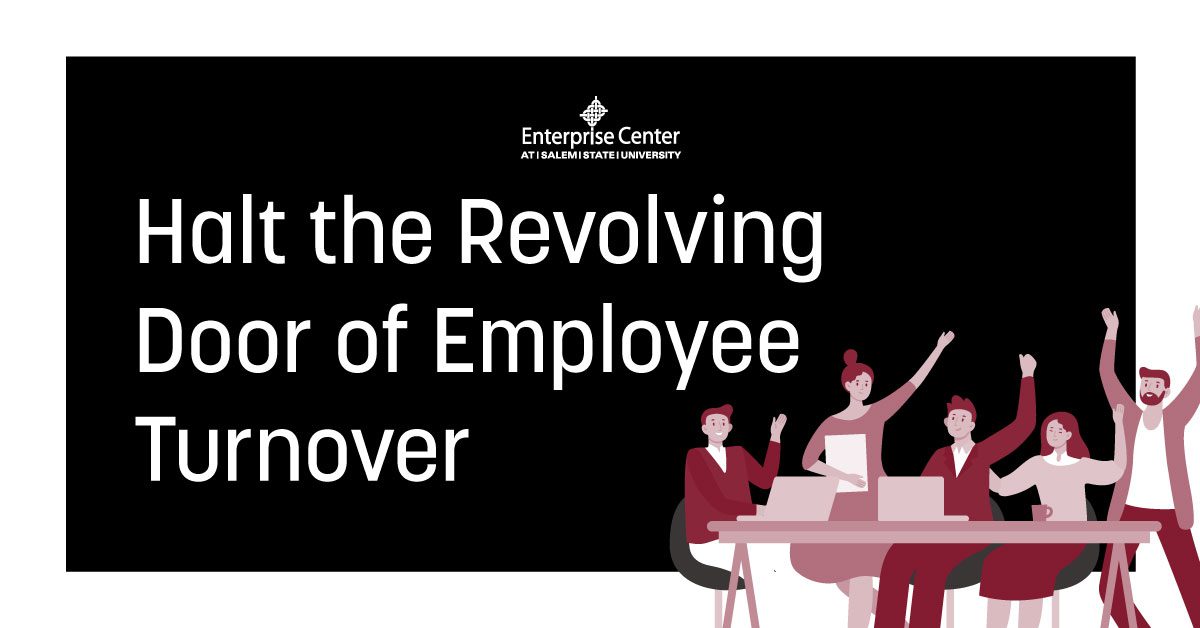 Employee Turnover