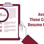 Resume Mistakes