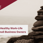 healthy work life balance