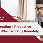Creating Productive Workspace