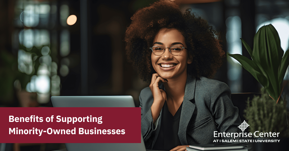 Supporting Minority-owned businesses